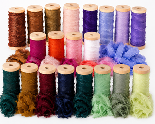 Sari Ribbon