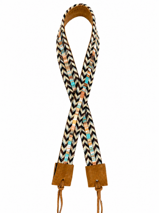 Sedona Hat Band 1"