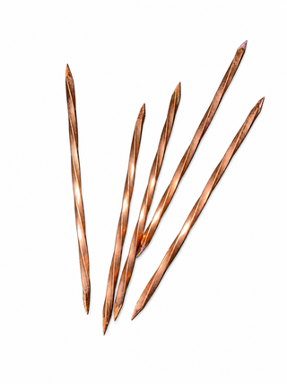 Cowboy Toothpicks