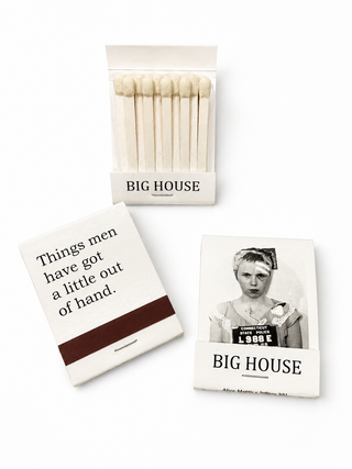 Matches