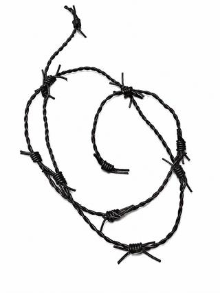 Barbed Wire Cord