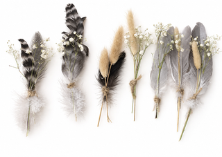 Dried Flower Bundle