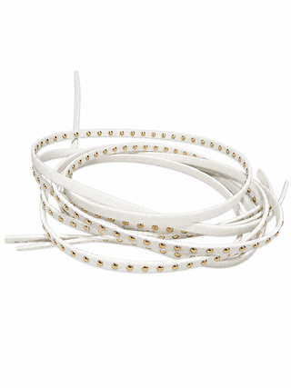 Gold Studded Cord