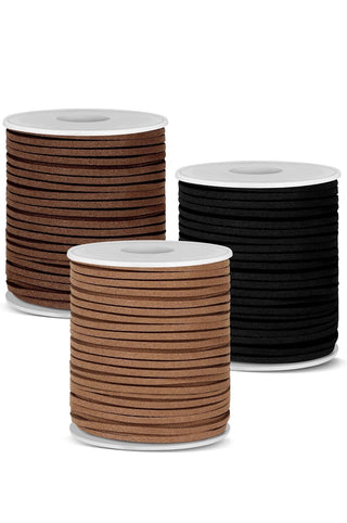 Suede Cord