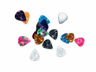 Guitar Picks