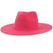 Bright Pink